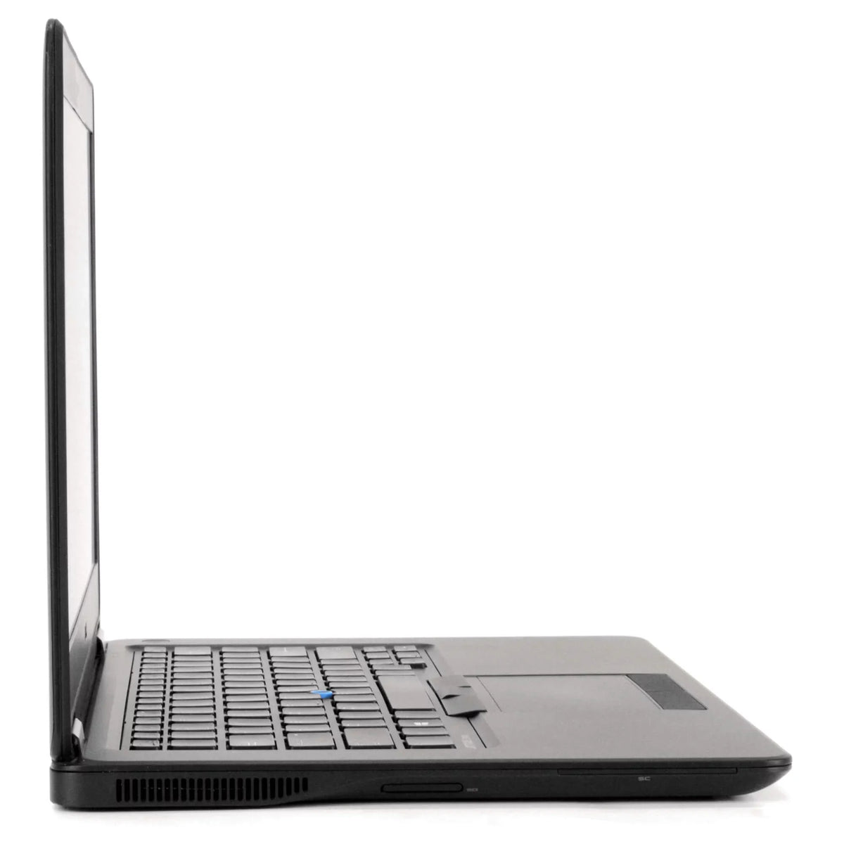 E7450 Laptop Computer, 2.90 GHz i7 Dual Gen 5, 8GB DDR3 RAM, 256GB SSD Hard Drive, Windows 10 Professional 64 Bit, 14" Screen (Used Grade B Used)