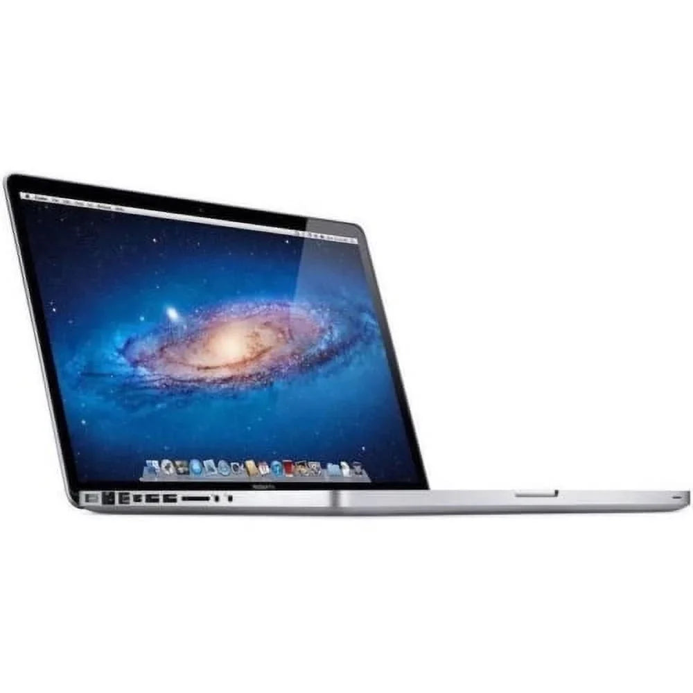 Restored Apple Pro i5 2.5GHz 4GB RAM 500GB HD 13 - MD101LL/A (Refurbished) - Exclusive Design