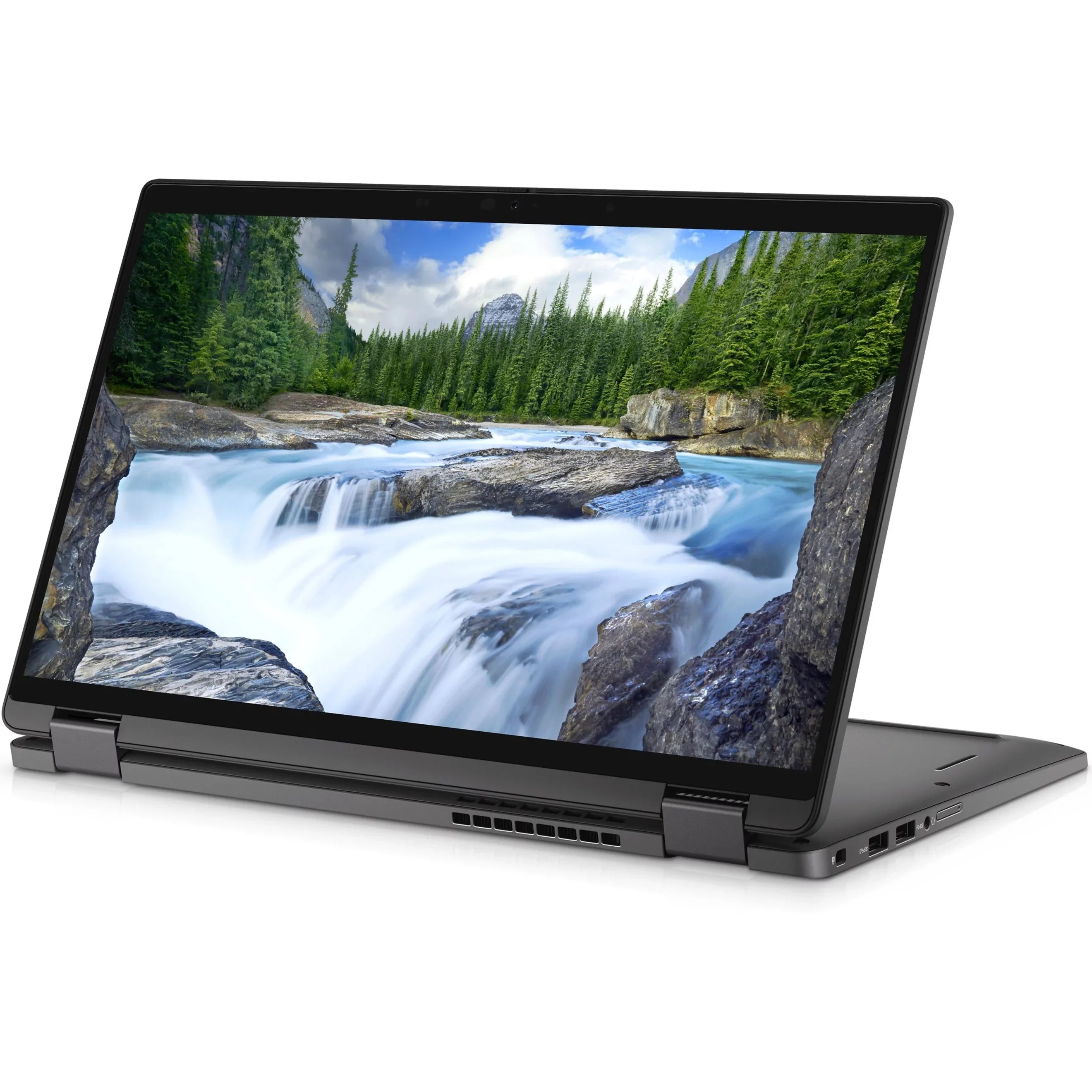 7410 Chromebook Enterprise - i5 - 10310U / up to 4.4 GHz - Chrome OS - UHD Graphics - 8 GB RAM - 128 GB SSD NVMe, Class 35 - 14" 1920 x 1080 (Full HD) - BTS - with 3 Years Hardware Service with Onsite/In-Home Service After Re