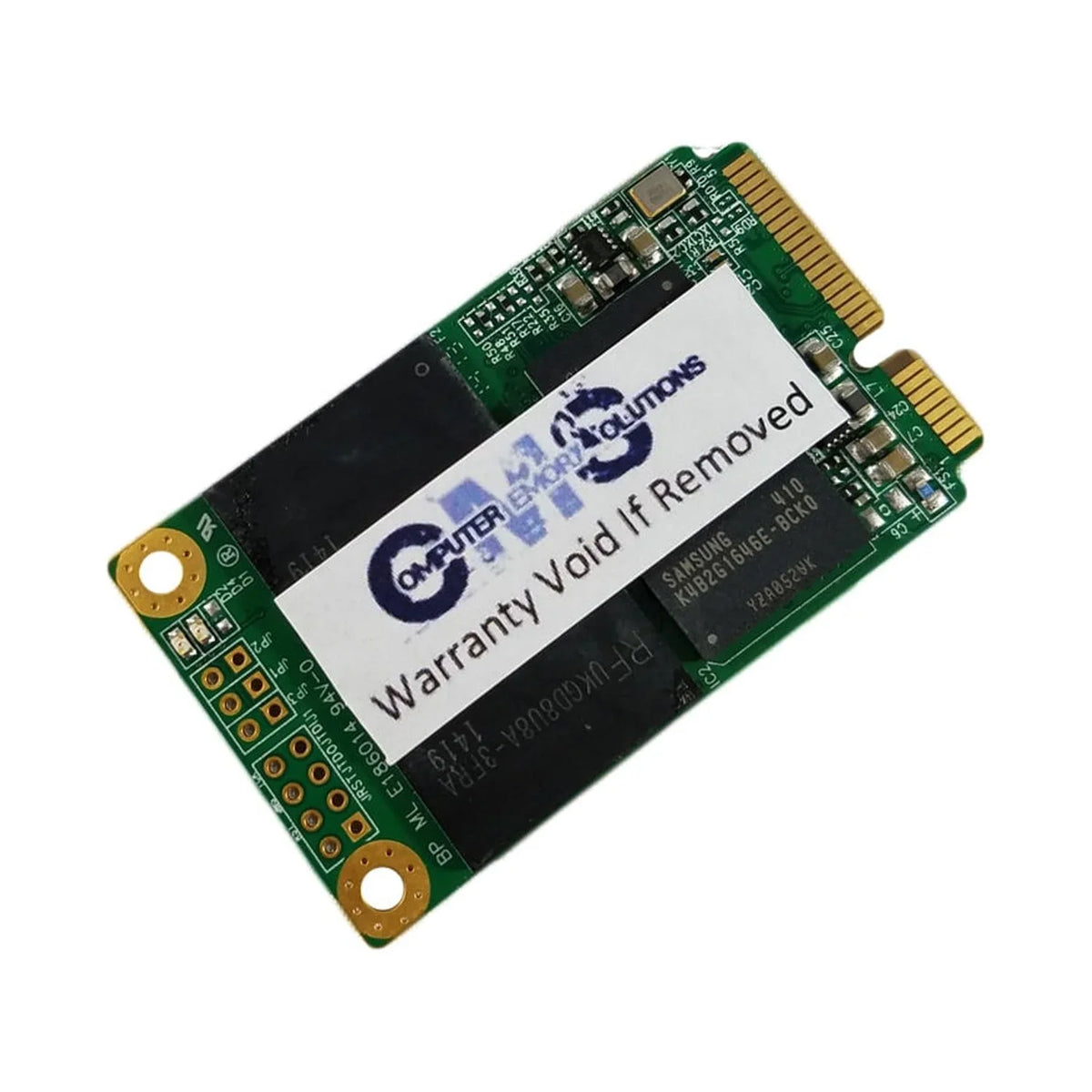 CMS 512GB Msata 6GB/S Internal SSD Compatible with Xps 13 (L322X) - C65