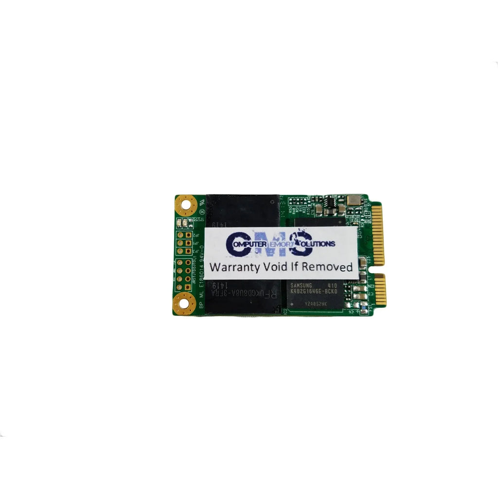 CMS 512GB Msata 6GB/S Internal SSD Compatible with Xps 13 (L322X) - C65