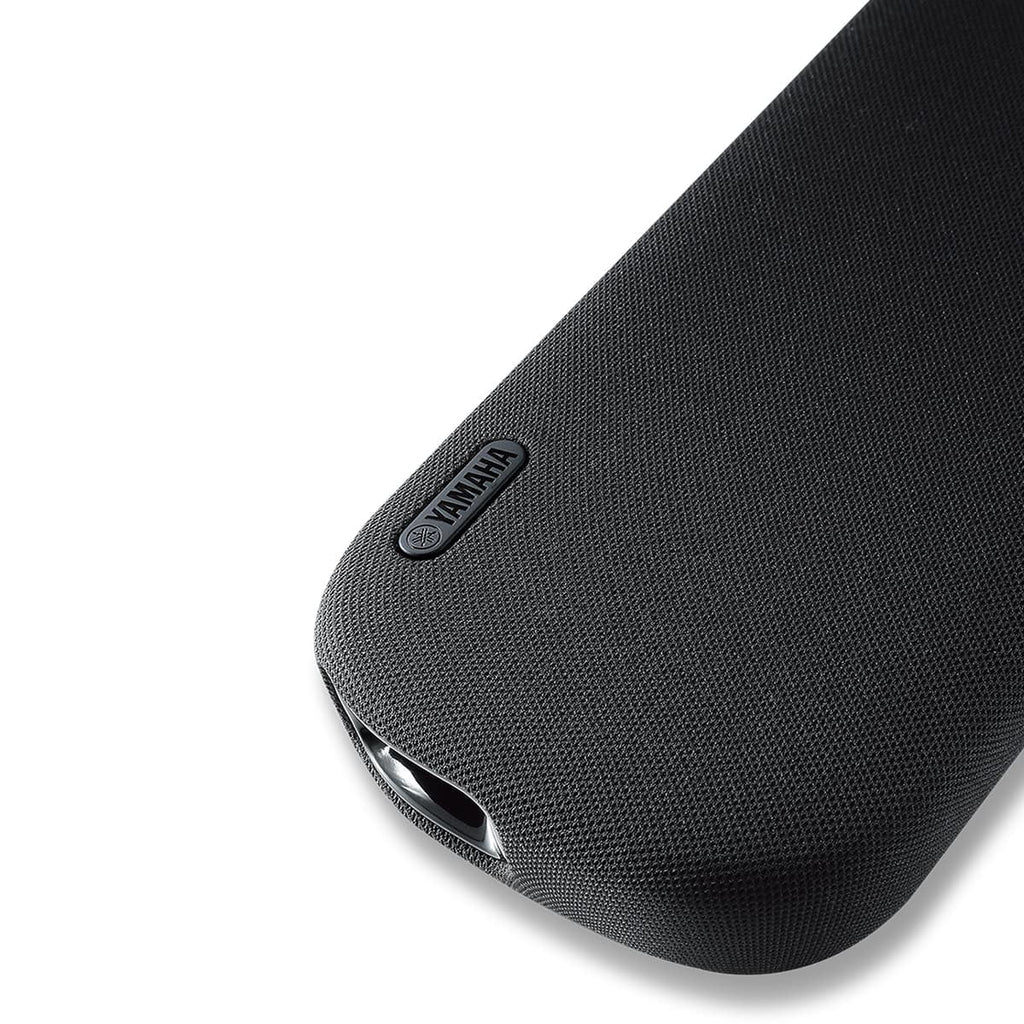 Yamaha Yas-109 Sound Bar with Built-in Subwoofers, Bluetooth - Exclusive Design