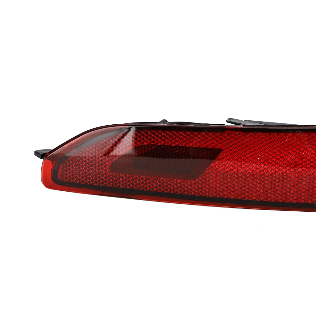 Stylish Left Rear Bumper Tail Lamp Fog Lamp Assembly 4M0945095A For AUDI Q7 2016-2023