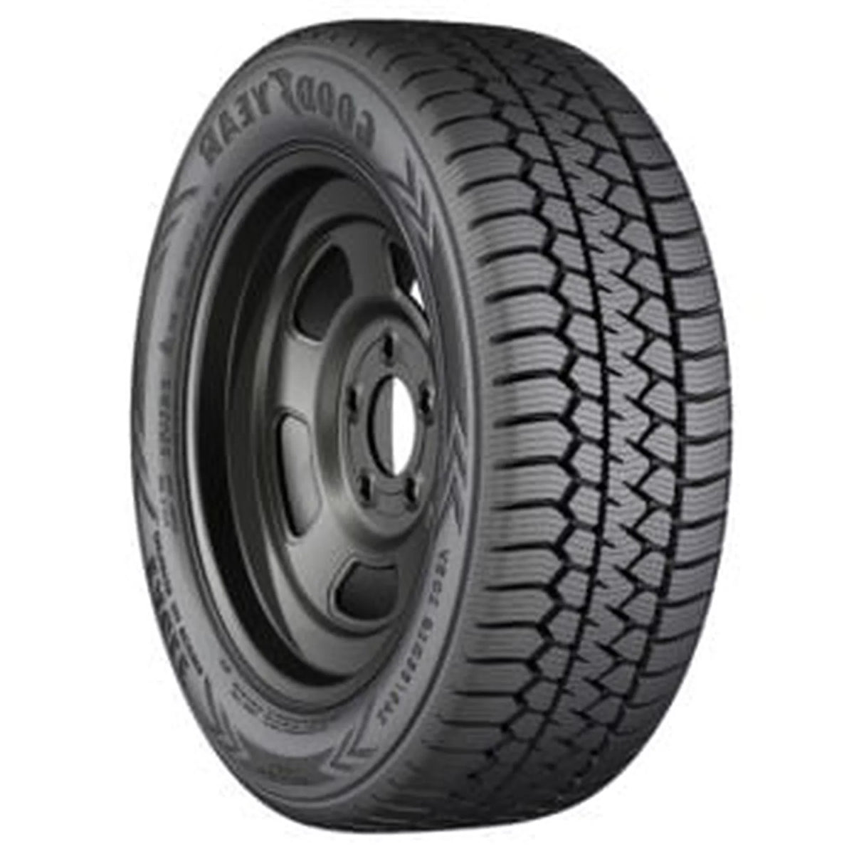 Goodyear Eagle Enforcer All Weather P275/55R20 113V Passenger Tire