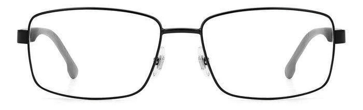 Stylish Carrera Demo Rectangular Men's Eyeglasses CARRERA 8877 0807 59