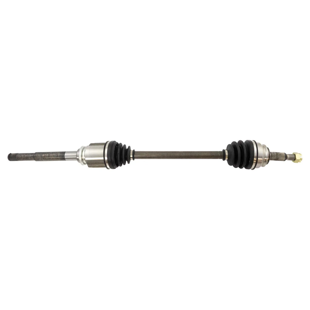 Stylish TRQ Front CV Axle Shaft Assembly RH Side New for Compass Patriot Caliber 2.4 4WD CSA72938 Fits select: 2007-2008 DODGE CALIBER, 2012-2017 JEEP COMPASS
