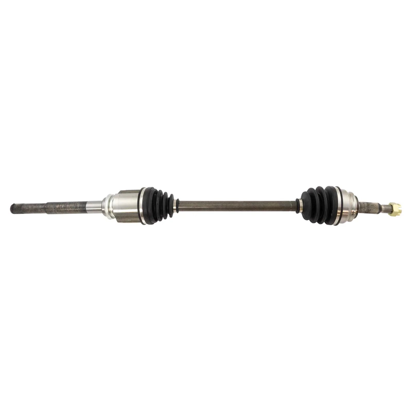 Stylish TRQ Front CV Axle Shaft Assembly RH Side New for Compass Patriot Caliber 2.4 4WD CSA72938 Fits select: 2007-2008 DODGE CALIBER, 2012-2017 JEEP COMPASS