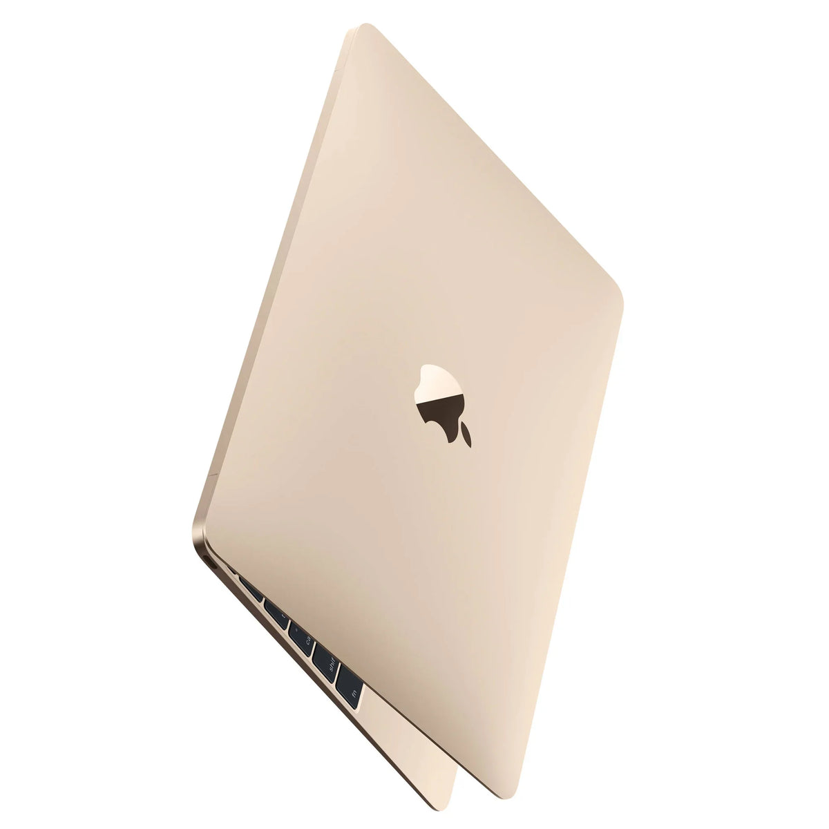 Stylish Used Apple M 1.1GHz 8GB RAM 256GB SSD 12" Gold MK4M2LL/A (2015)