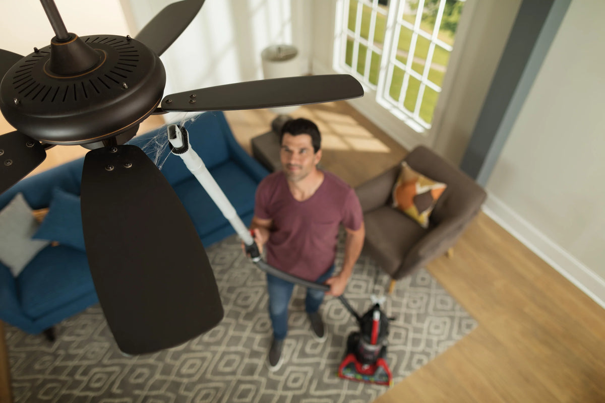 Cleaner Equipment