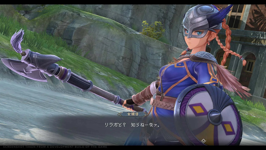 Stylish Ys X: Nordics - Deluxe Edition, PlayStation 4