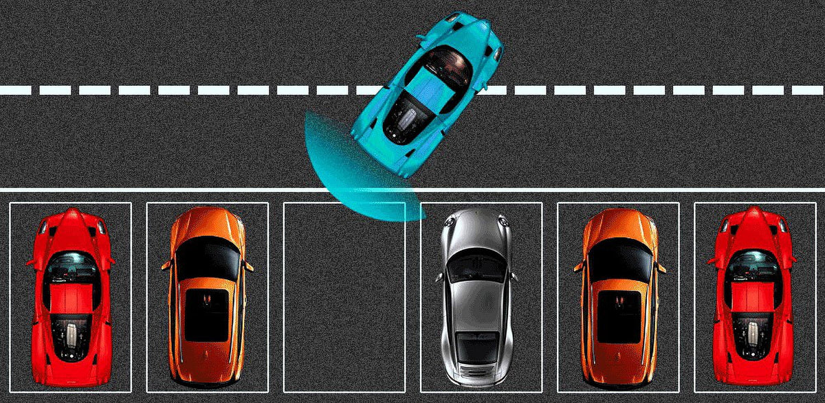 Stylish 10-inch Touch Mirror Car Camera Dashcam, 1080P FHD Full Touch Screen Front and Rear View, Super Night Vision Parking Assistance, Camera for Cars Loop Recording Streaming Media 170Â°Wide Angle
