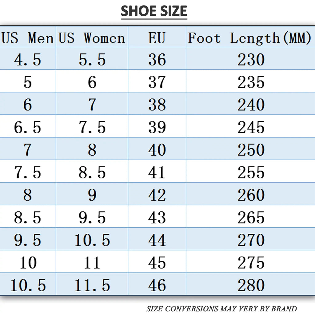 Tanleewa Mens Safety Work Shoes Steel Toe Breathable Non-Slip Shoe Size Men6.5/Women7.5