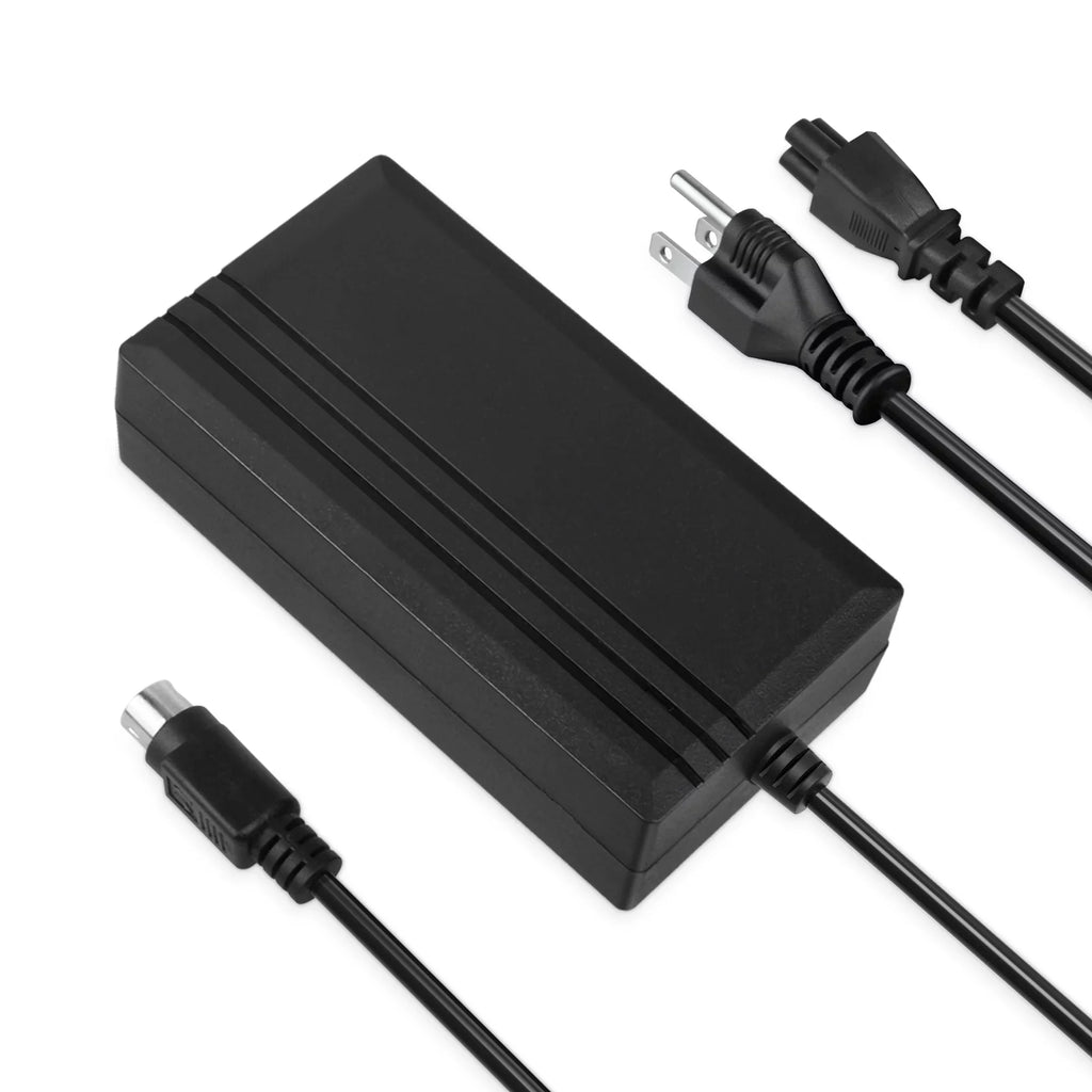 KONKIN BOO Compatible Global AC / DC Adapter Replacement for Topvision Display Technologies PPA7212U Top Vision Power Supply Cord Cable PS Battery Charger Mains PSU - Exclusive Design