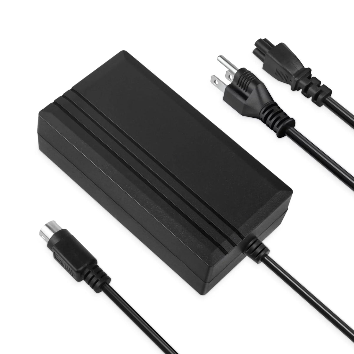 KONKIN BOO Compatible Global AC / DC Adapter Replacement for Topvision Display Technologies PPA7212U Top Vision Power Supply Cord Cable PS Battery Charger Mains PSU - Exclusive Design