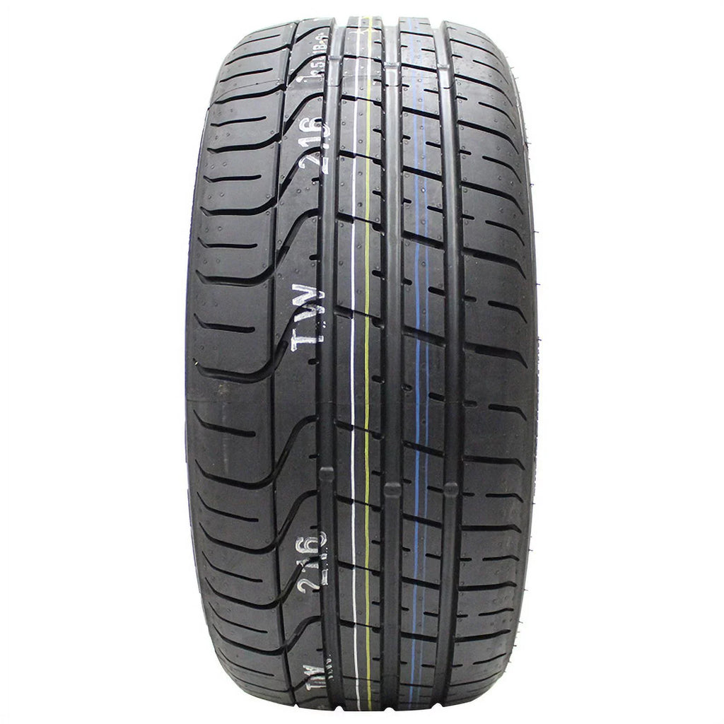 Stylish Set of 4 Pirelli P ZERO 305/30ZR19 (102Y) XL Tires Fits: 2014-15 Chevrolet Camaro Z/28, 2016-20 Ford Mustang Shelby GT350R