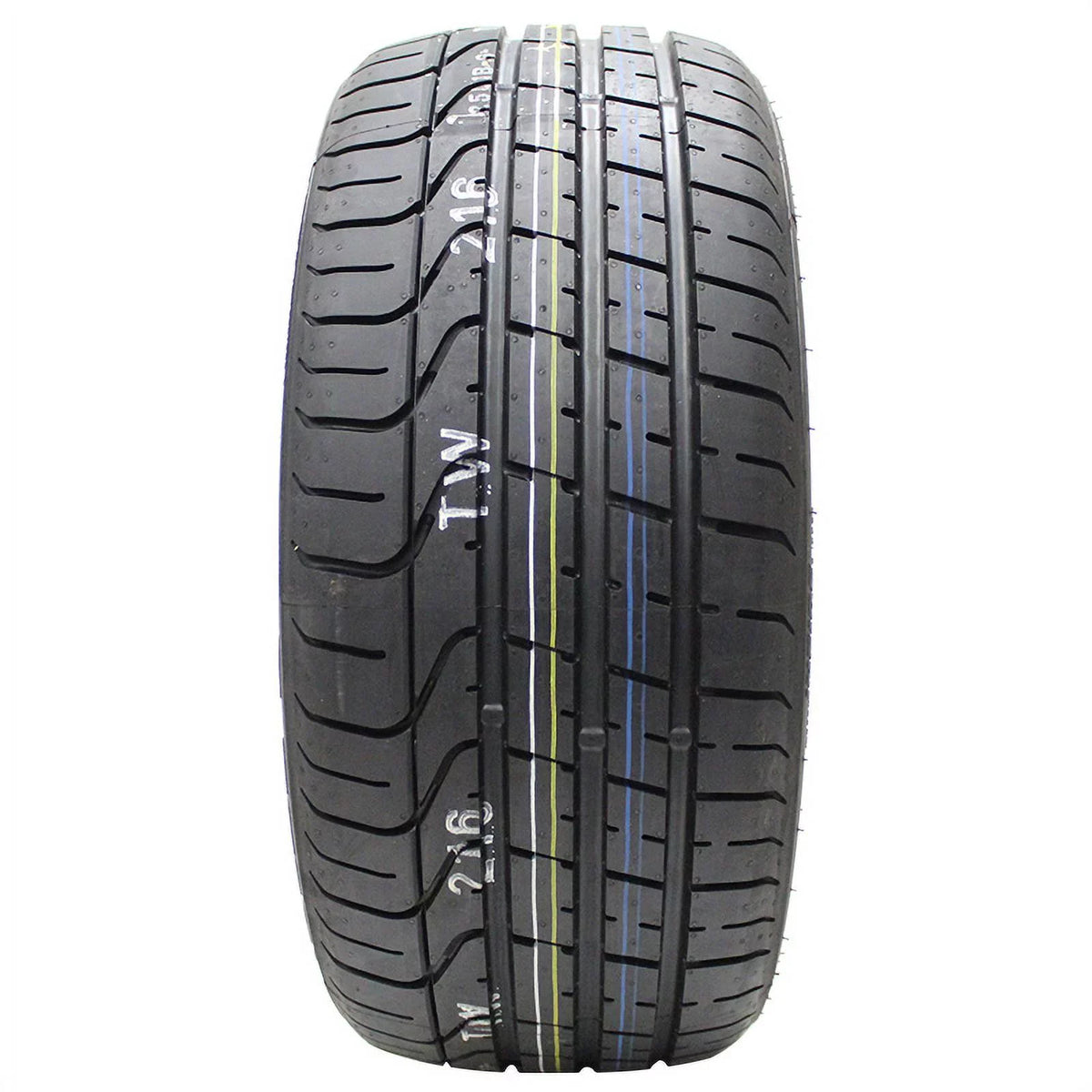 Stylish Set of 4 Pirelli P ZERO 305/30ZR19 (102Y) XL Tires Fits: 2014-15 Chevrolet Camaro Z/28, 2016-20 Ford Mustang Shelby GT350R