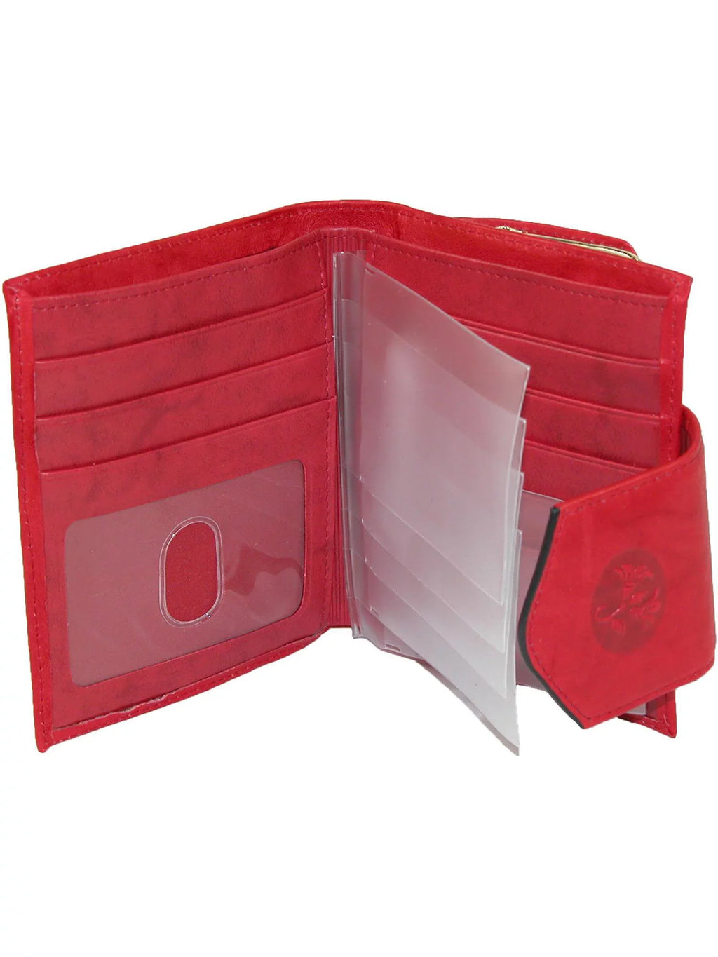 Red Equipment
