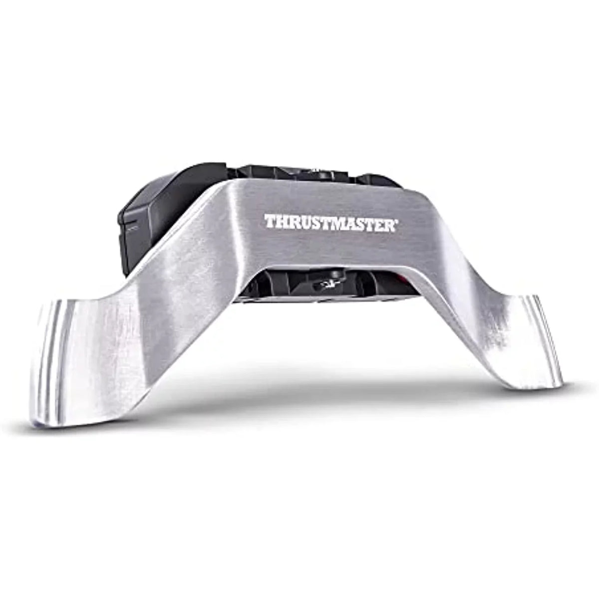 Stylish Thrustmaster T Chrono Paddles Sf 1000 Edition, Push Pull Paddle Shifters, Replica Positioning, Switches With Silver Contacts, Pc, Ps4 Ps5 Xbox One And Xbox Series X|S
