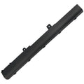 Stylish Battery for X551 X551M A31N1319 X551C A41N1308 X551MA D550 X551CA 14.8V