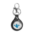 Process Weight Lift Dumbbell Fitness Key Link Chain Ring Keyholder Finder Hook Metal