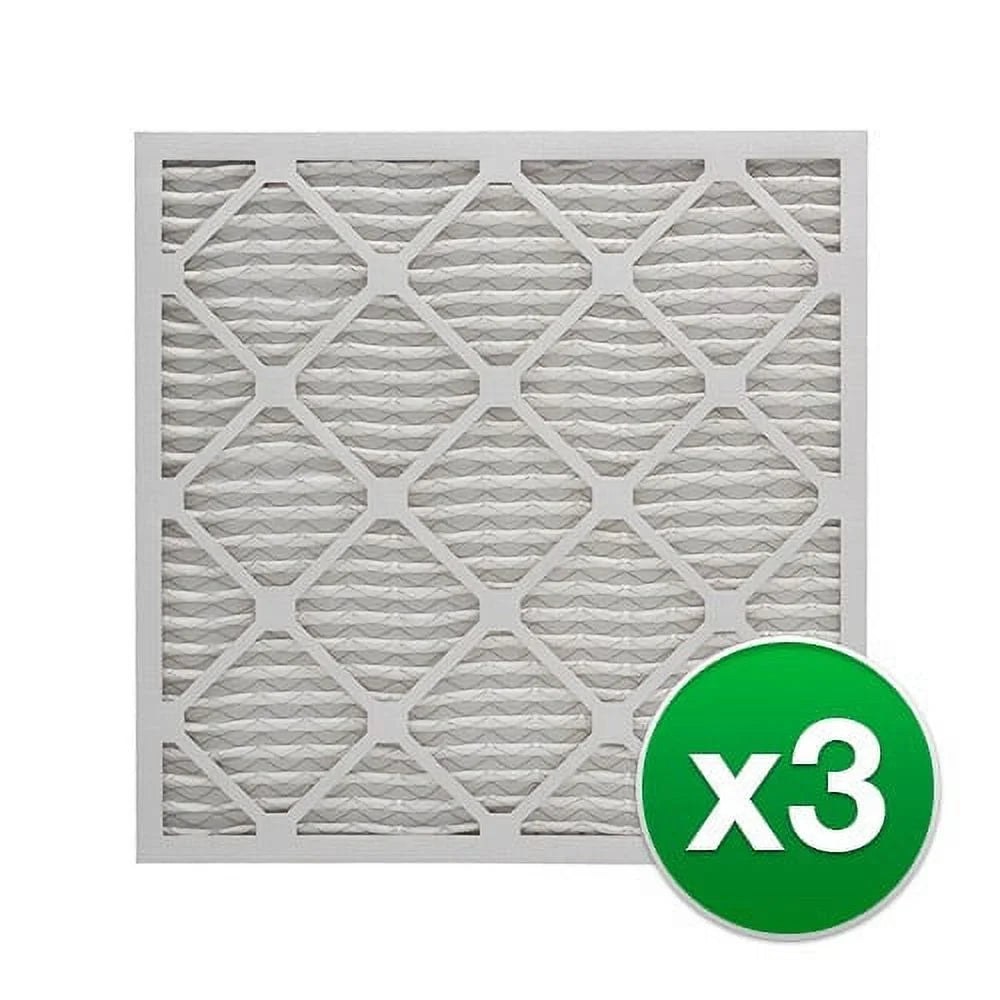 Replacement Air Filter for Honeywell 16 x 20 x 5 MERV 11 (3-Pack) Replacement Air Filter