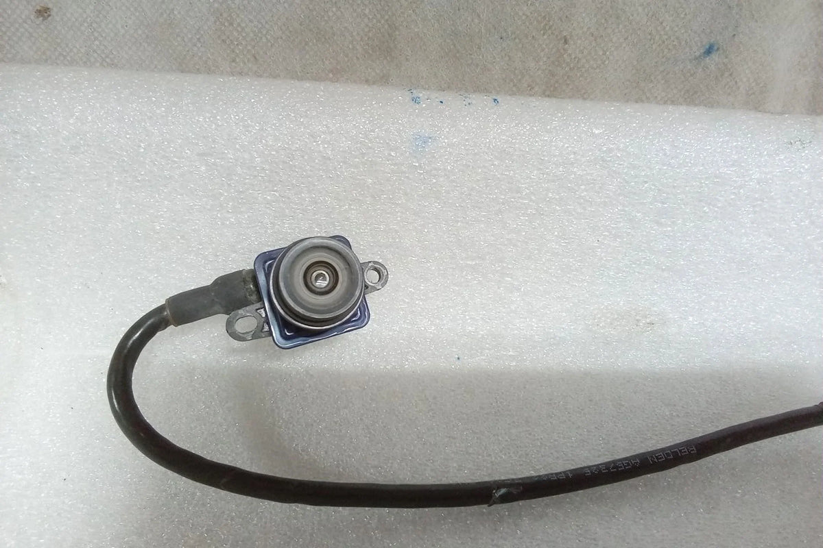 Stylish Pre-Owned 2013 Jeep Grand Cherokee Gate Mounted Rear View Camera 56054059AD OEM LKQ (Good)