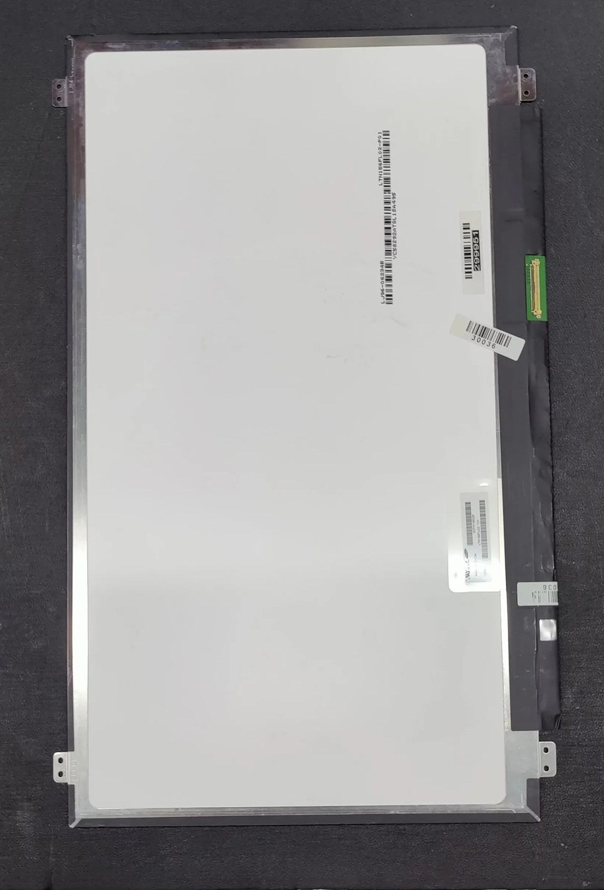 New) Equipment