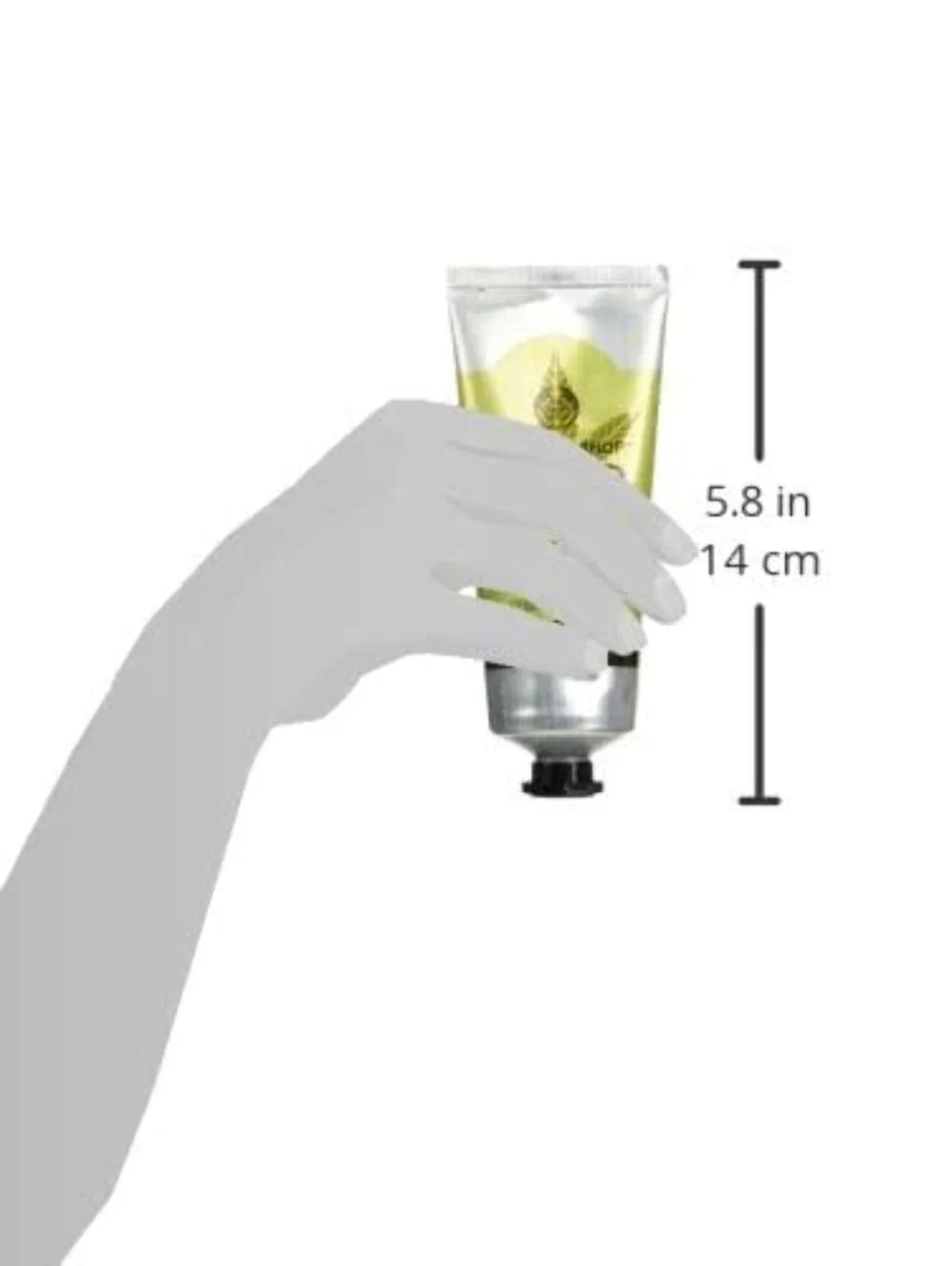 The Body Shop Hemp Hand Protector â Protecting Hydrating Care for Ultra Dry Hands â 3.3 oz