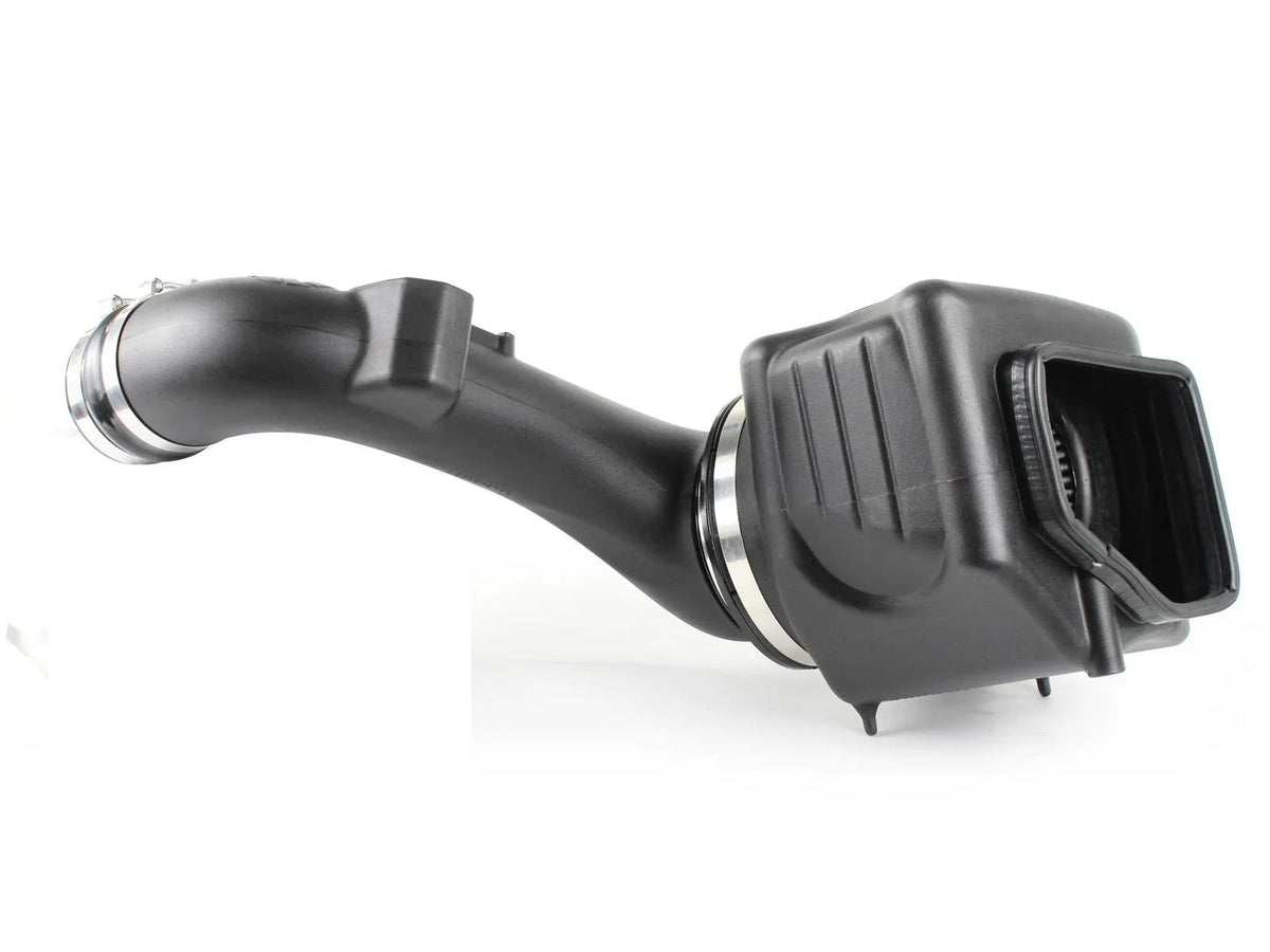 Momentum HD Cold Air Intake System w/ Pro DRY S Filter - Exclusive Design