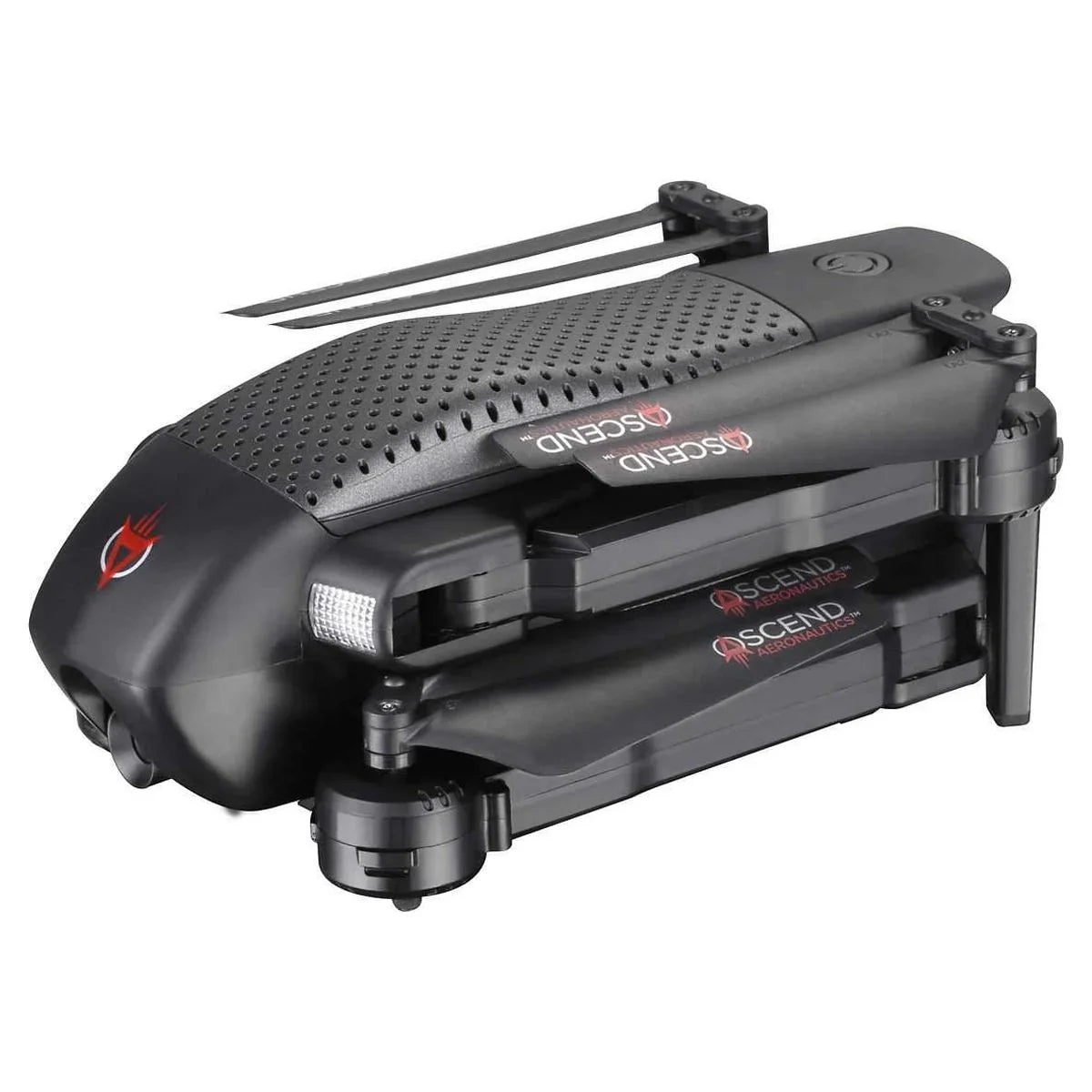 Ascend Aeronautics ASC-2400 720P HD Video Drone - Exclusive Design