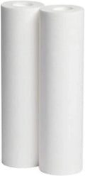 Watts (FPMB-BB5-20) Compatible 20"x4.5" Flow-Pro Melt Blown Sediment 5 Micron Filters 2 PACK - Exclusive Design