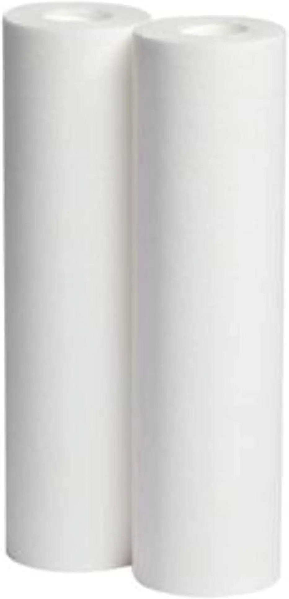 Watts (FPMB-BB5-20) Compatible 20"x4.5" Flow-Pro Melt Blown Sediment 5 Micron Filters 2 PACK - Exclusive Design