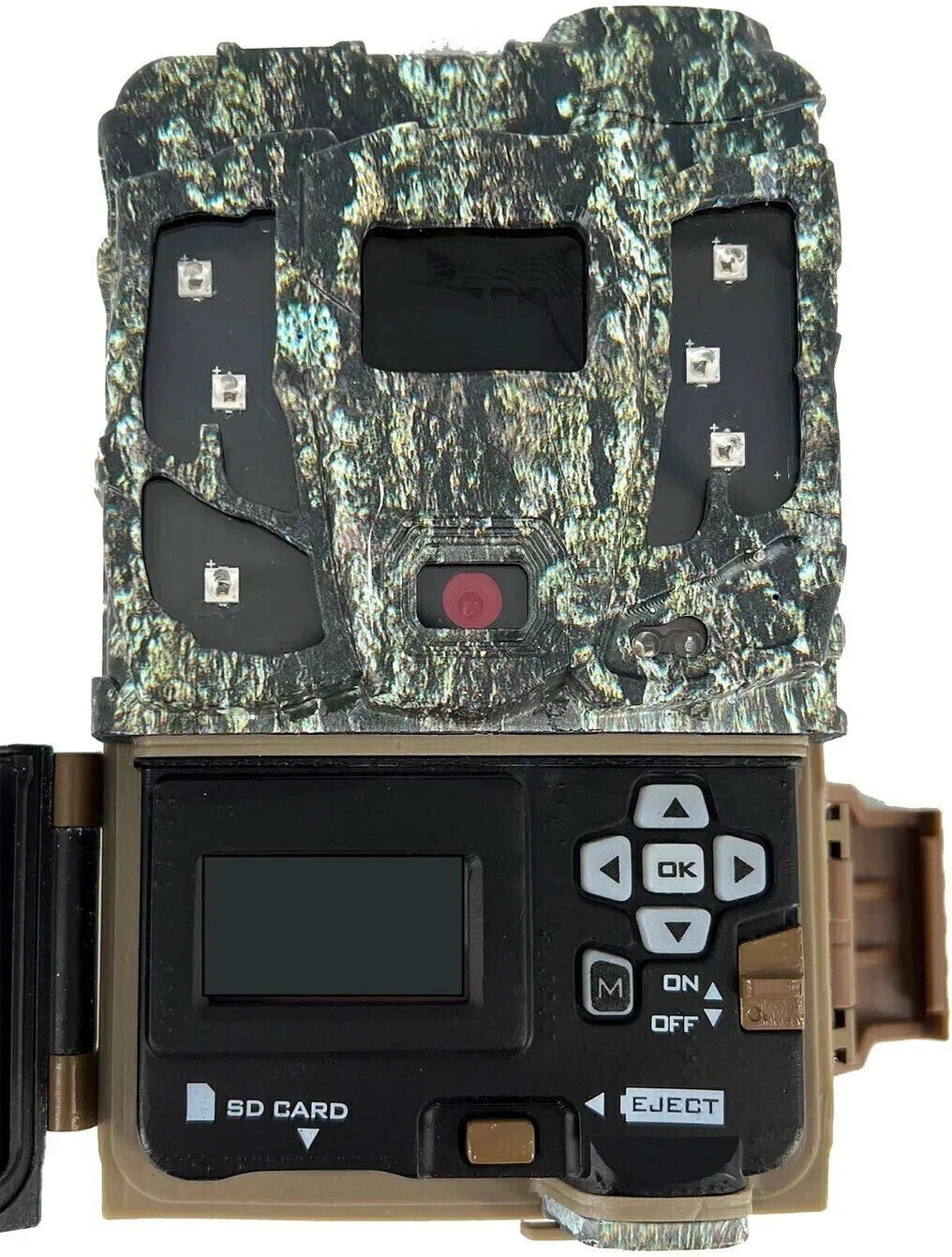 Browning 2PK Pro Scout Max Extreme HD Trail Camera w/32GB M/Card & Reader - Exclusive Design