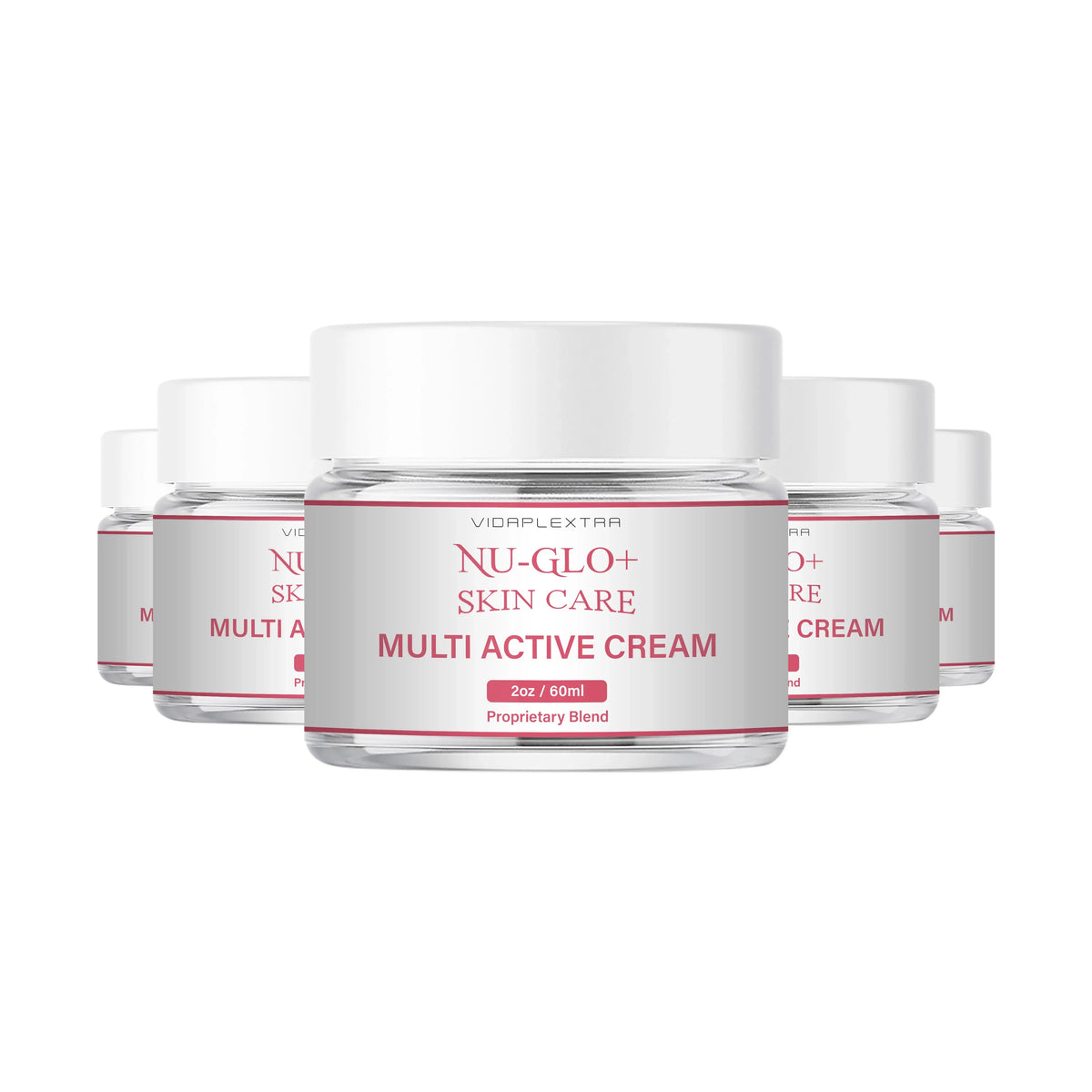 Cream Equipment