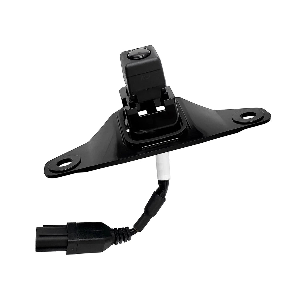Stylish Master Tailgaters Replacement for Lexus GX 460 Backup Camera (2010-2013) OE Part # 86790-60120, 86790-60121