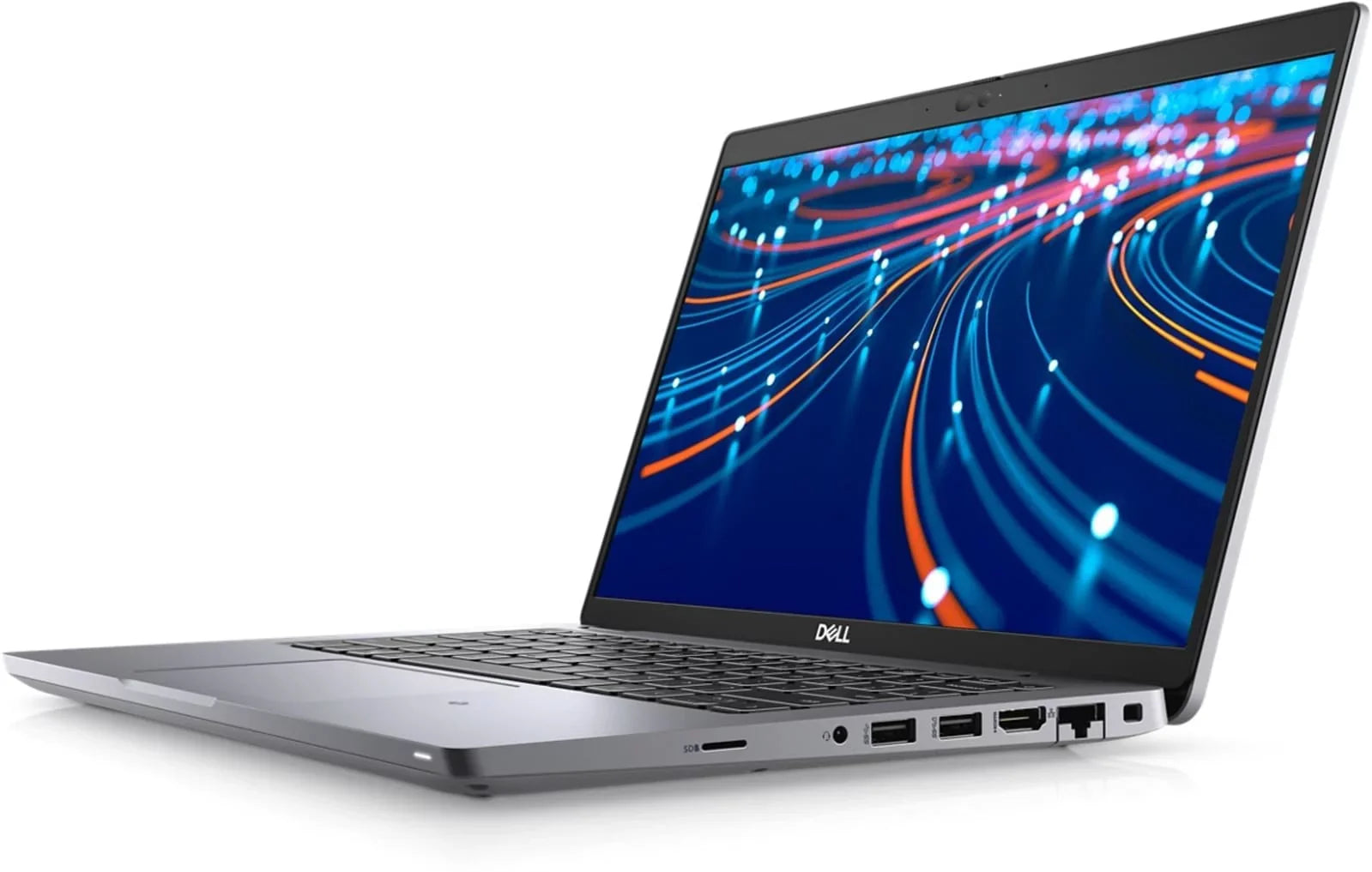 5000 5420 Laptop (2021) | 14" HD | i5 - 512GB SSD - 16GB RAM | 4 Cores @ 4.4 GHz - 11th Gen CPU