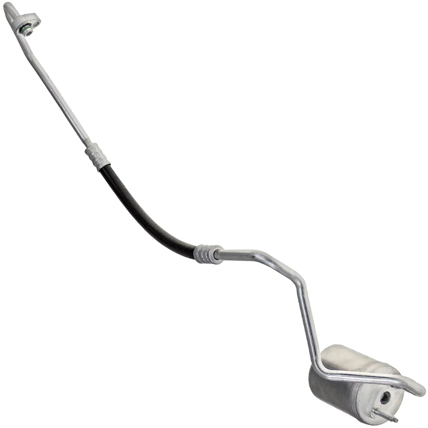 A/C RECEIVER DRIER; 2.0 LITER TURBO/3.5 LITER TURBO