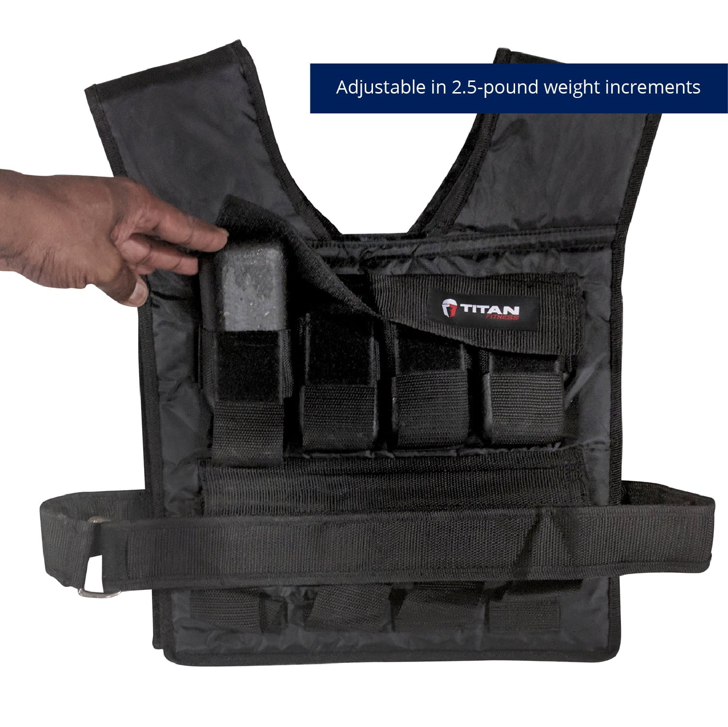 Vest Equipment