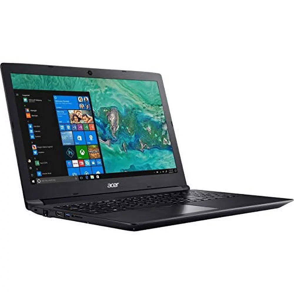 Stylish Aspire 3 - A315-53-35ZY 15.6 inch Notebook - i3 i3-8130U - 4 GB RAM - 16 GB Memory - 1 TB HDD - Roc Red