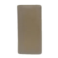 Stylish Pre-Owned Louis Vuitton LOUIS VUITTON Taiga Portefeuille Brother Bifold Long Wallet Ural M32807 (Good)