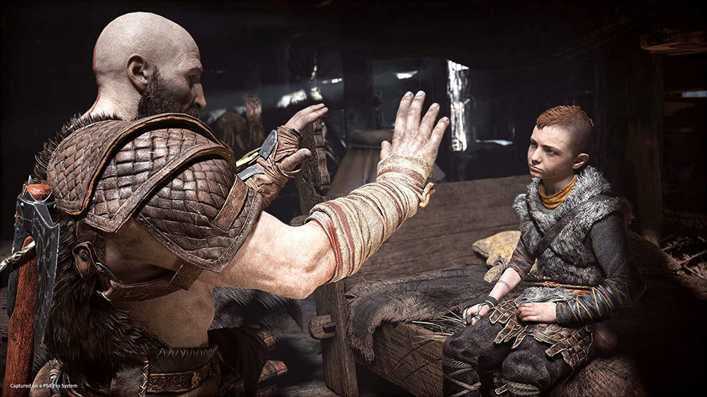 Stylish God of War Hits - PlayStation 4