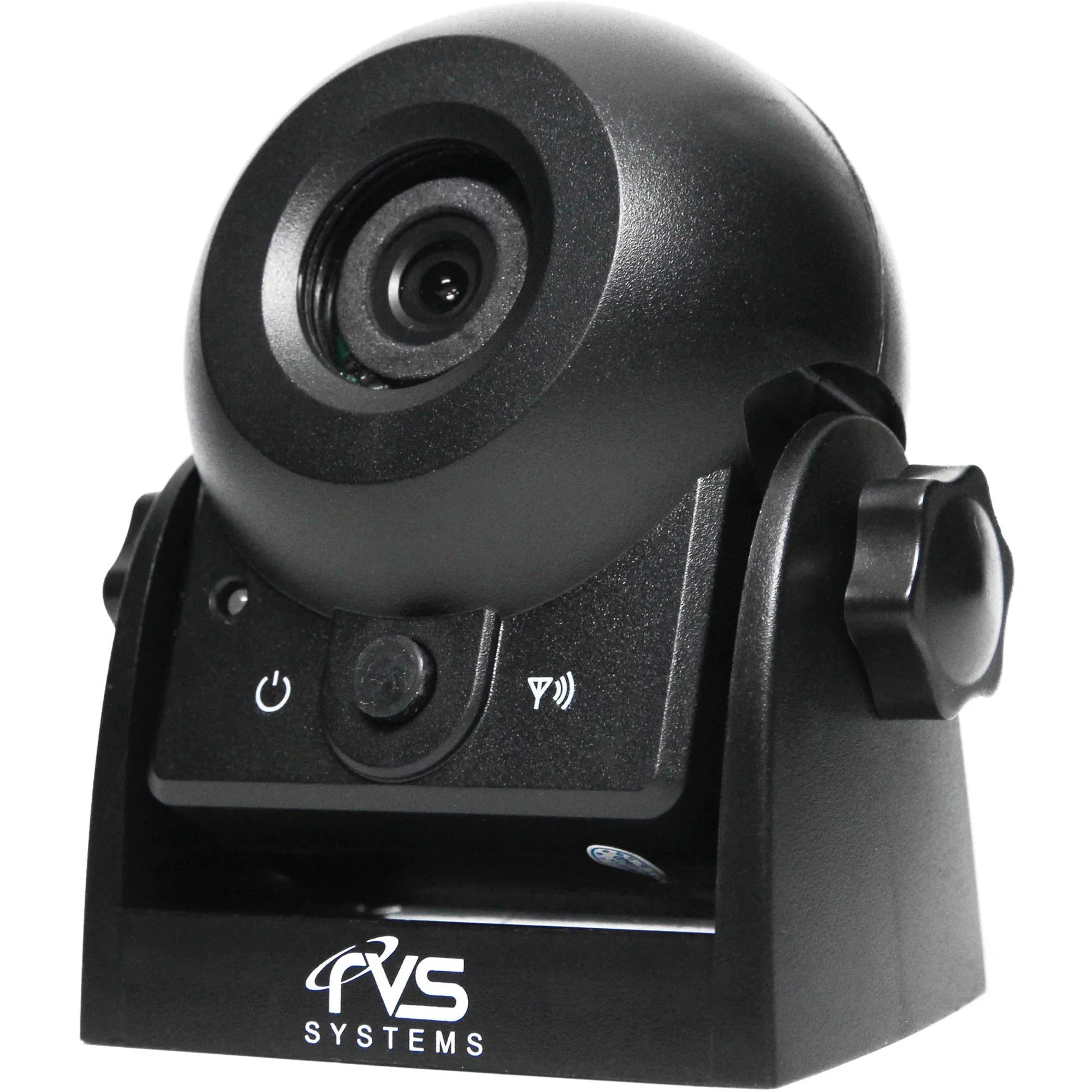Stylish Rear View Safety Wireless Hitch Camera - Plug and Play