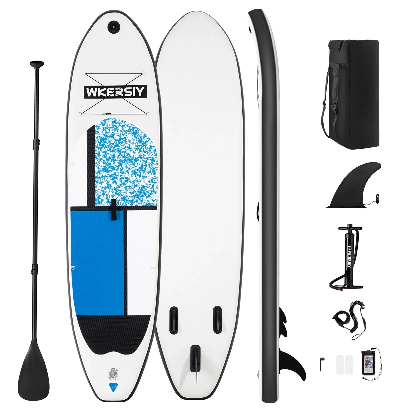 Adult Equipment