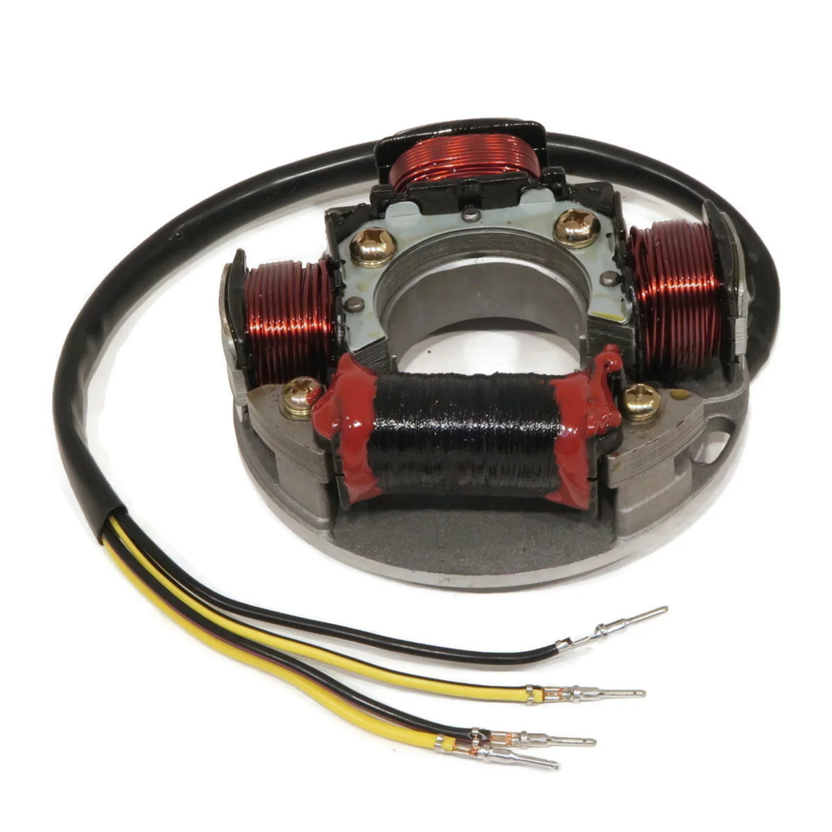 Stylish The ROP Shop | Stator Complete Aftermarket Seadoo 92-05 All 580/650/720cc PWC/Jetboat ModelPro #: 004-202 X-Ref #: 290886725, 290995103, 290995103, 290995103, 420995103