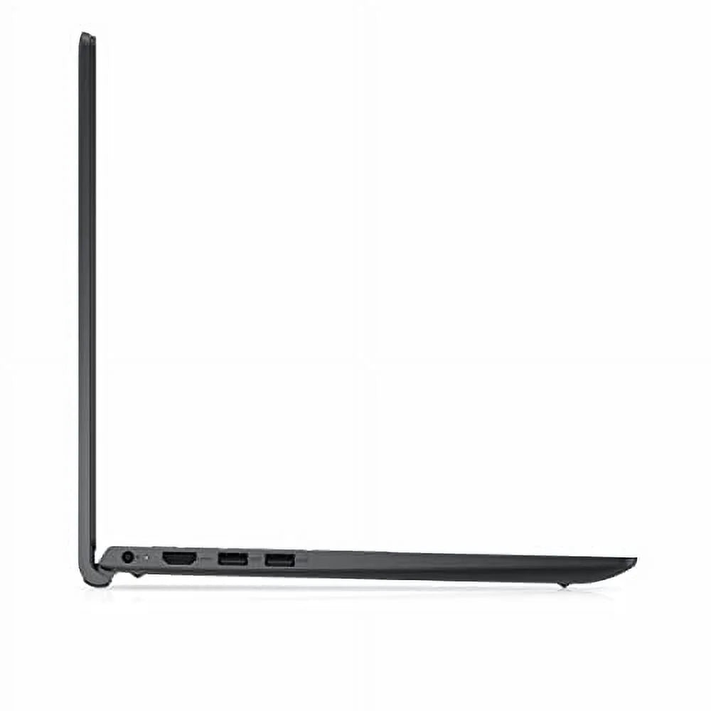 Inspiron 15 3000 3510 Laptop 15.6â HD Narrow Border Display Quad- Pentium Silver N5030 Processor 4GB RAM 128GB SSD UHD Graphics 605 USB3.2 Win11 Carbon