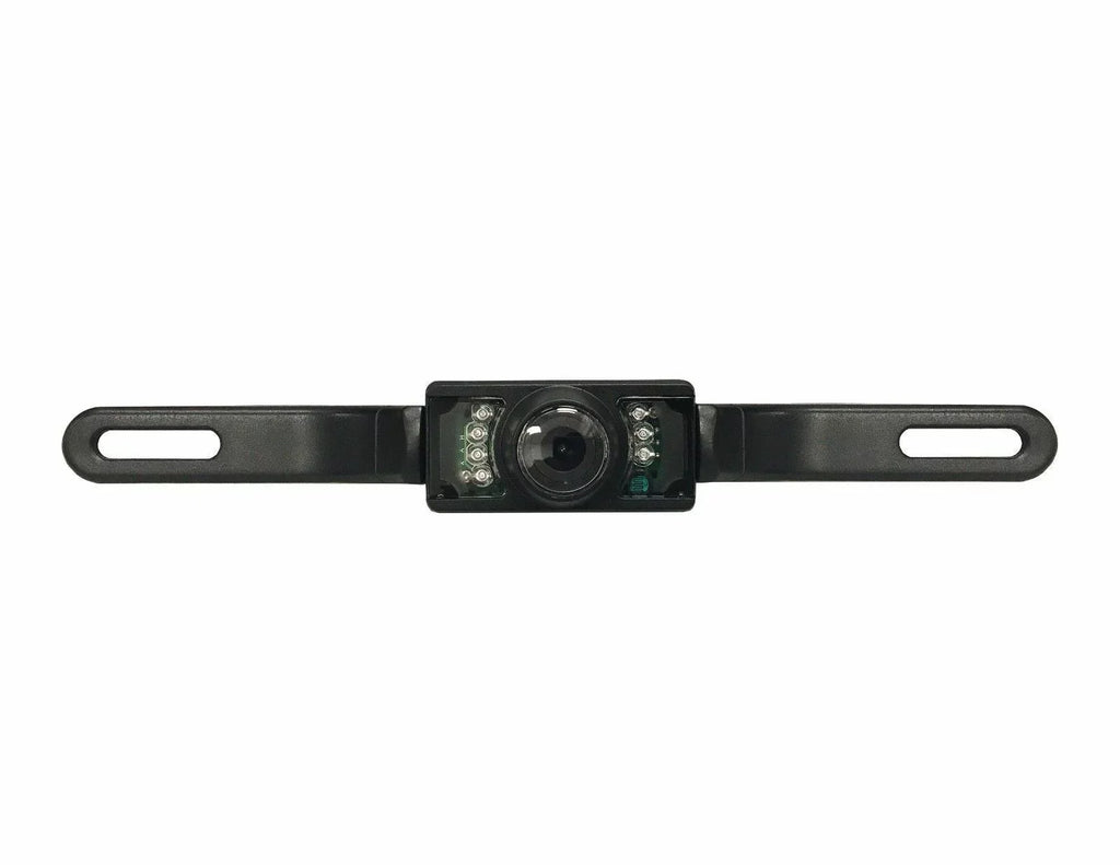 Stylish FOR KENWOOD DNN991HD DNN-991HD NIGHT VISION COLOR REAR VIEW CAMERA BLACK FRAME
