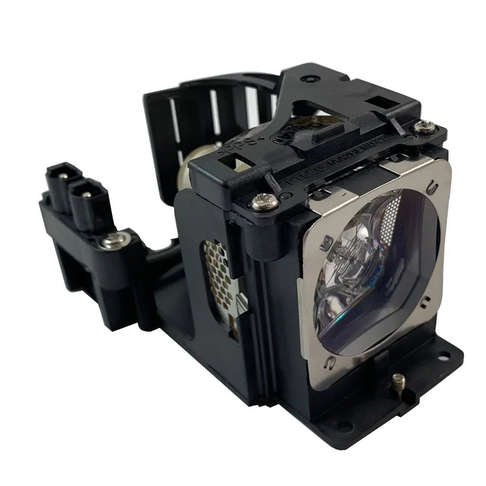 Stylish Eiki LC-XB31 Projector Housing with Genuine Original OEM Bulb