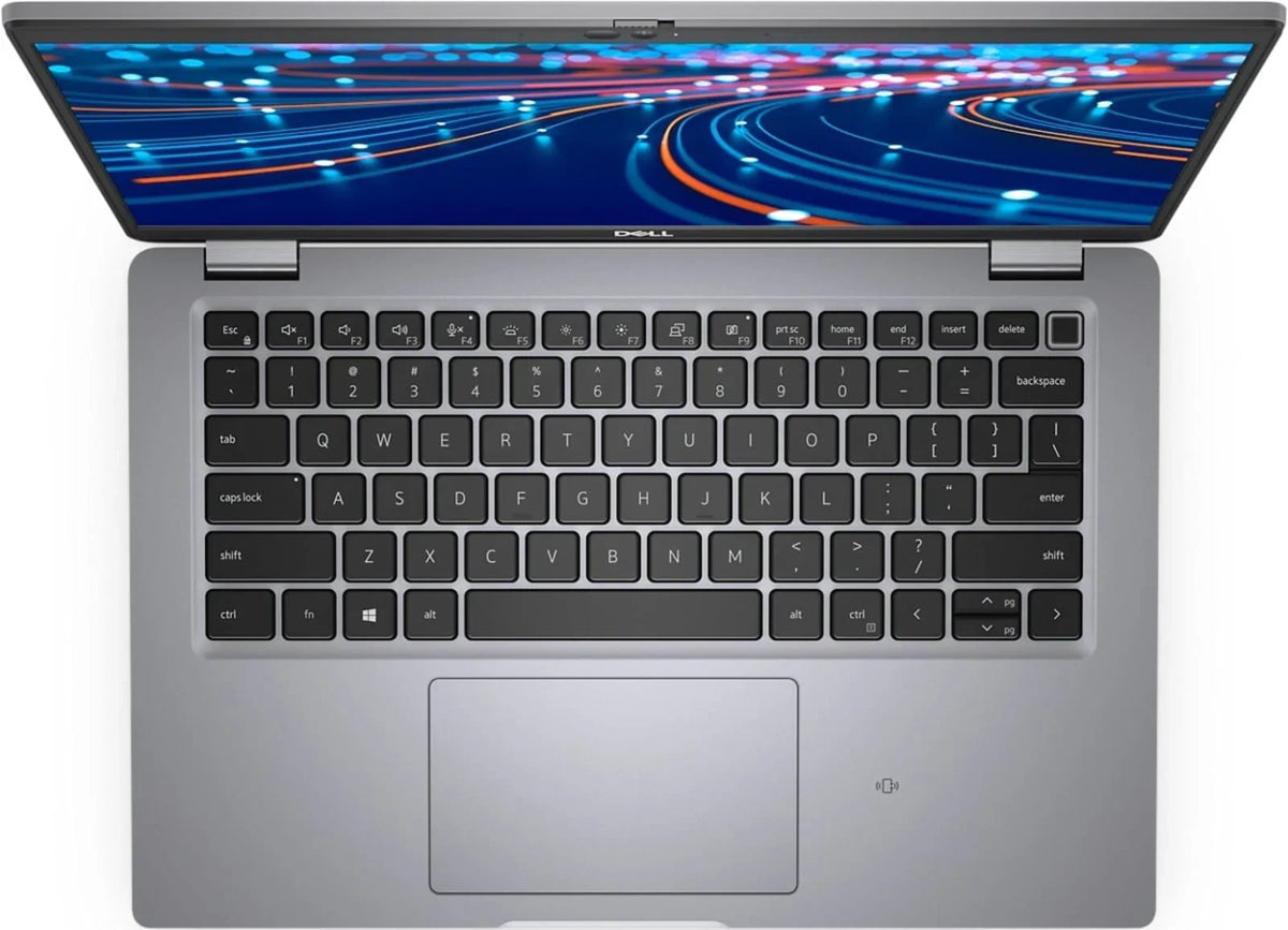5000 5420 Laptop (2021) | 14" HD | i5 - 512GB SSD - 16GB RAM | 4 Cores @ 4.4 GHz - 11th Gen CPU