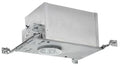 Stylish Juno Lighting IC44N 4-Inch IC rated Low Voltage New Construction Recessed Housing