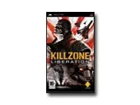 Killzone Liberation - Platinum - PlayStation Portable - German
